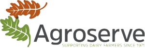 The new Agroserve logo