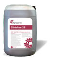 Clinidine 28 Clinidine 28
