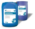 Autoklene