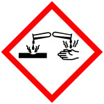 Corrosive 1