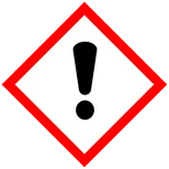 Warning