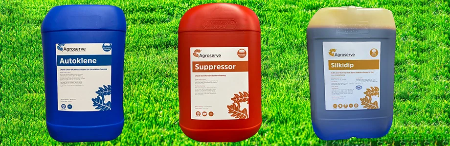 Agroserve